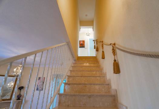 Resale - Villa - Ciudad Quesada - Rojales
