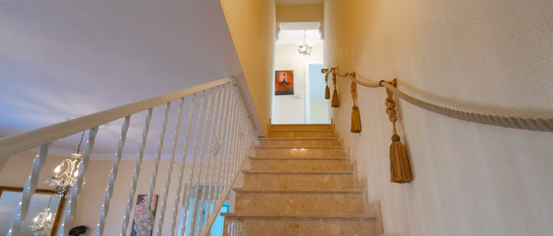 Resale - Villa - Ciudad Quesada - Rojales