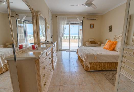Resale - Villa - Ciudad Quesada - Rojales