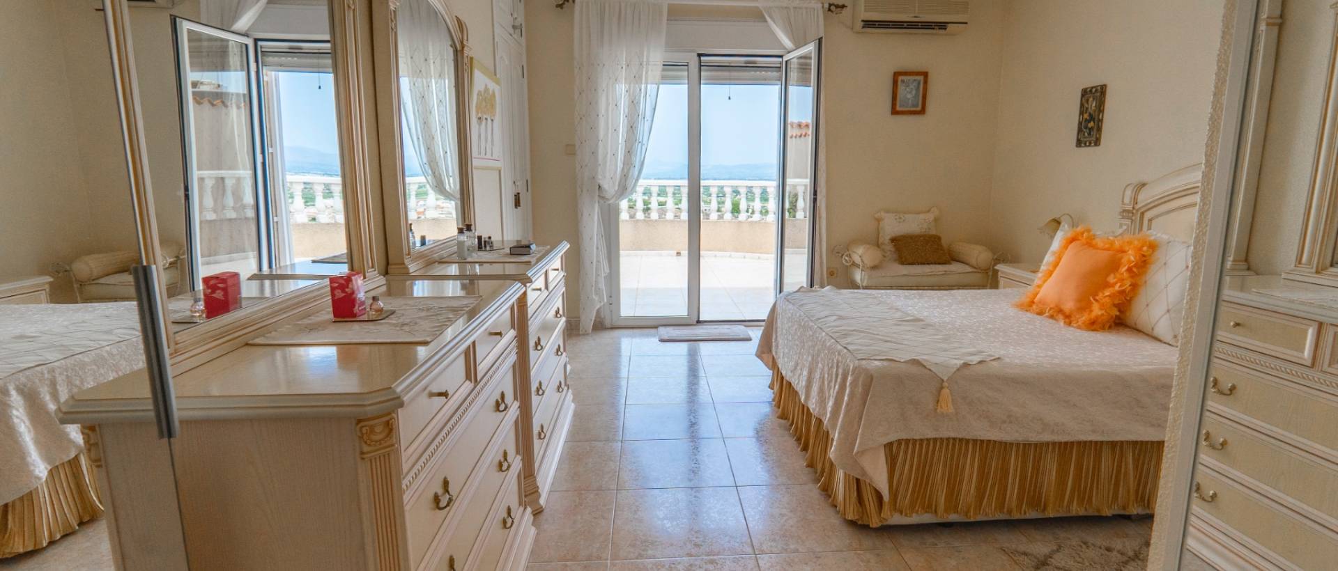 Resale - Villa - Ciudad Quesada - Rojales