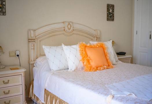 Resale - Villa - Ciudad Quesada - Rojales