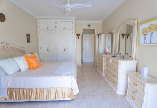 Resale - Villa - Ciudad Quesada - Rojales