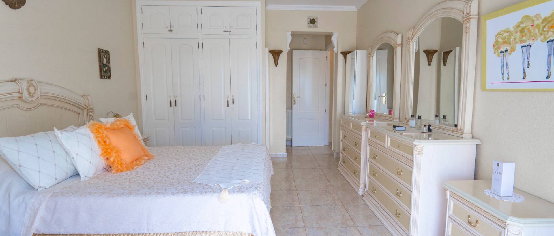 Resale - Villa - Ciudad Quesada - Rojales