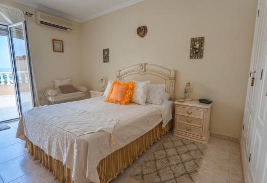 Resale - Villa - Ciudad Quesada - Rojales