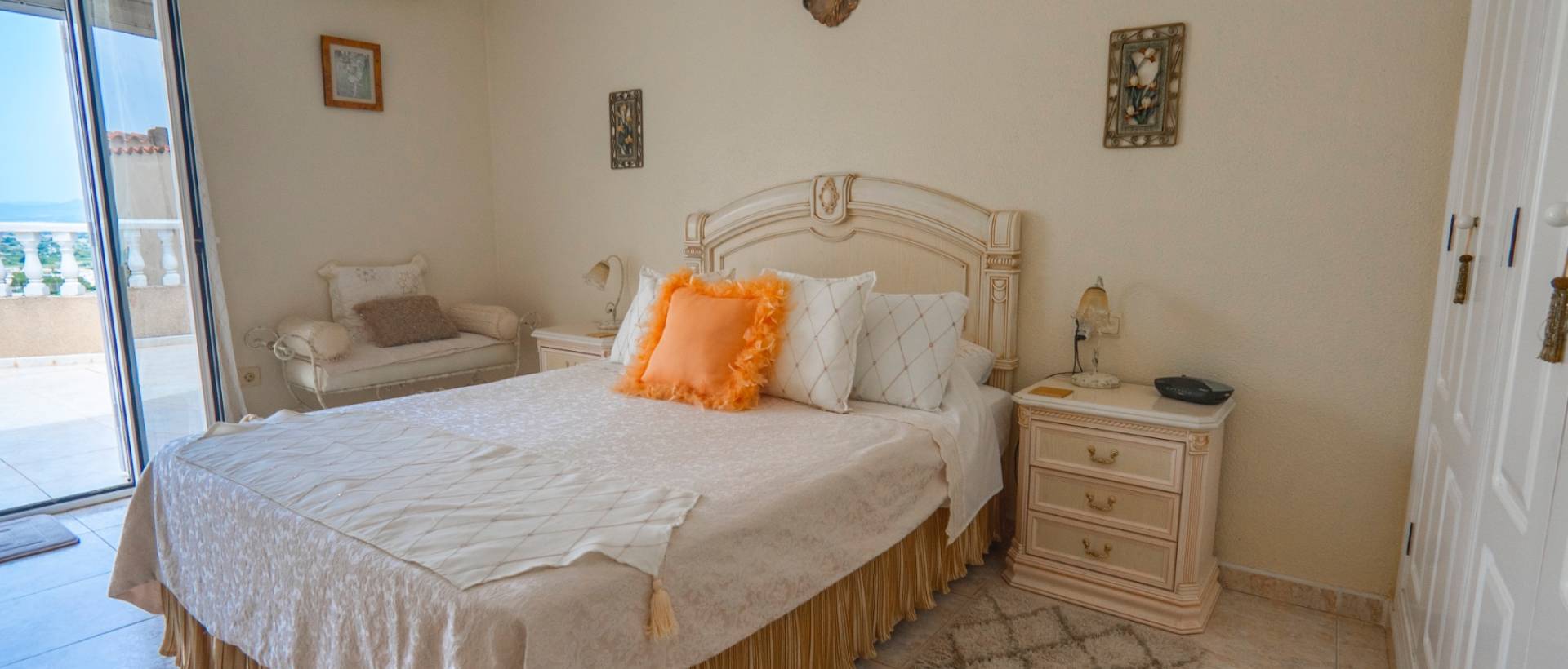 Resale - Villa - Ciudad Quesada - Rojales