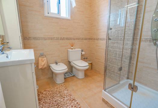 Resale - Villa - Ciudad Quesada - Rojales