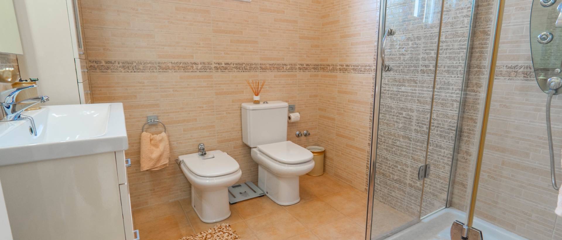 Resale - Villa - Ciudad Quesada - Rojales