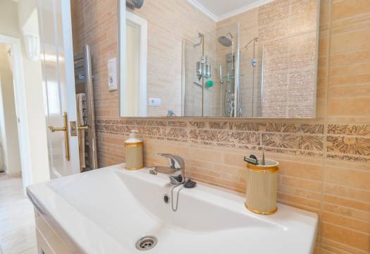 Resale - Villa - Ciudad Quesada - Rojales