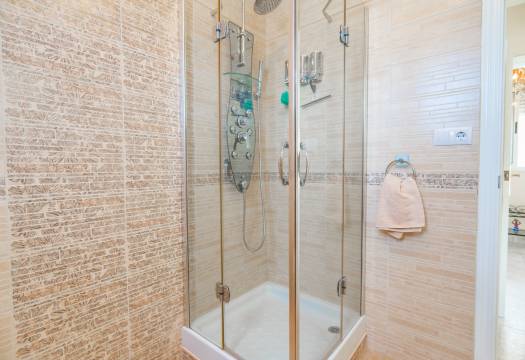 Resale - Villa - Ciudad Quesada - Rojales