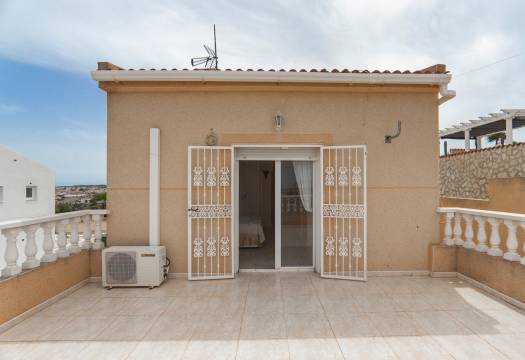 Resale - Villa - Ciudad Quesada - Rojales
