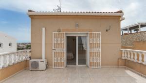 Resale - Villa - Ciudad Quesada - Rojales