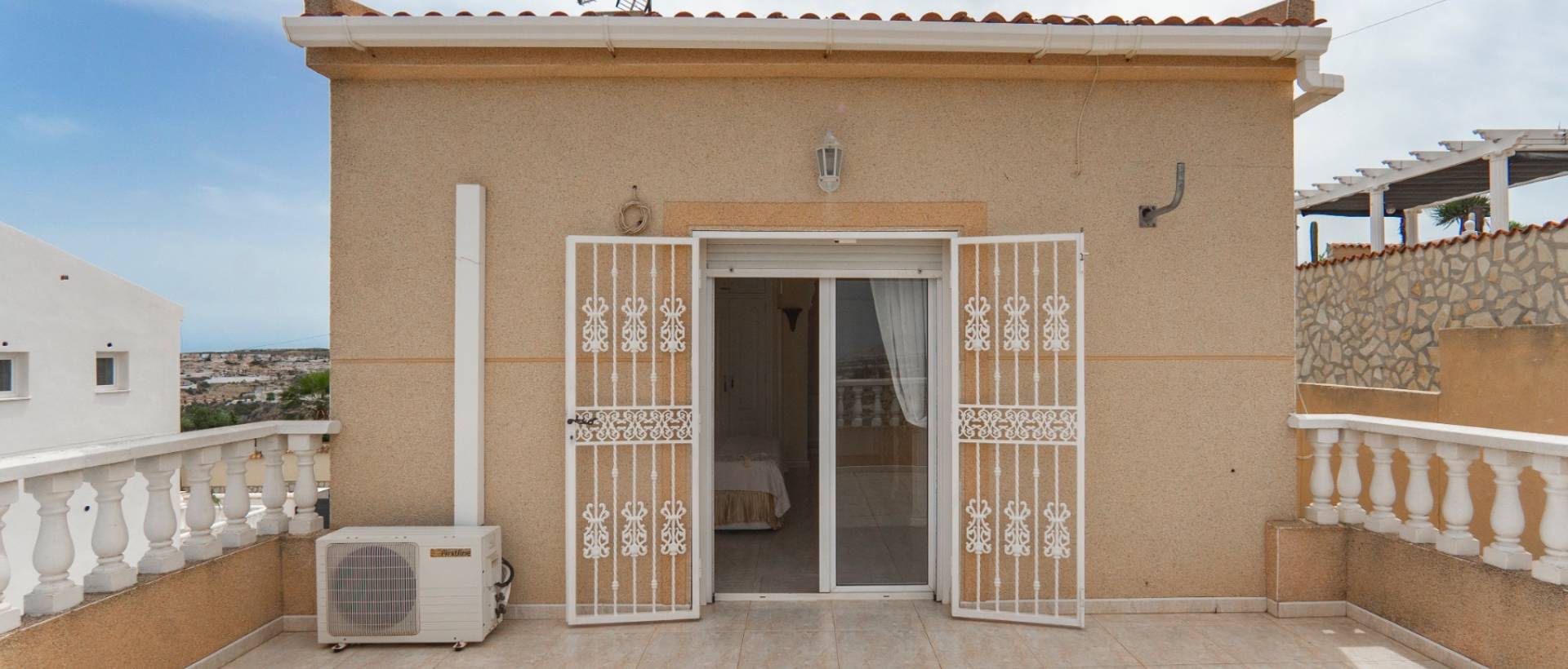 Resale - Villa - Ciudad Quesada - Rojales