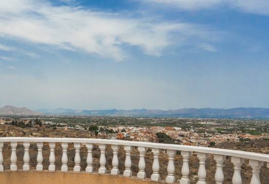 Resale - Villa - Ciudad Quesada - Rojales