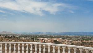 Resale - Villa - Ciudad Quesada - Rojales