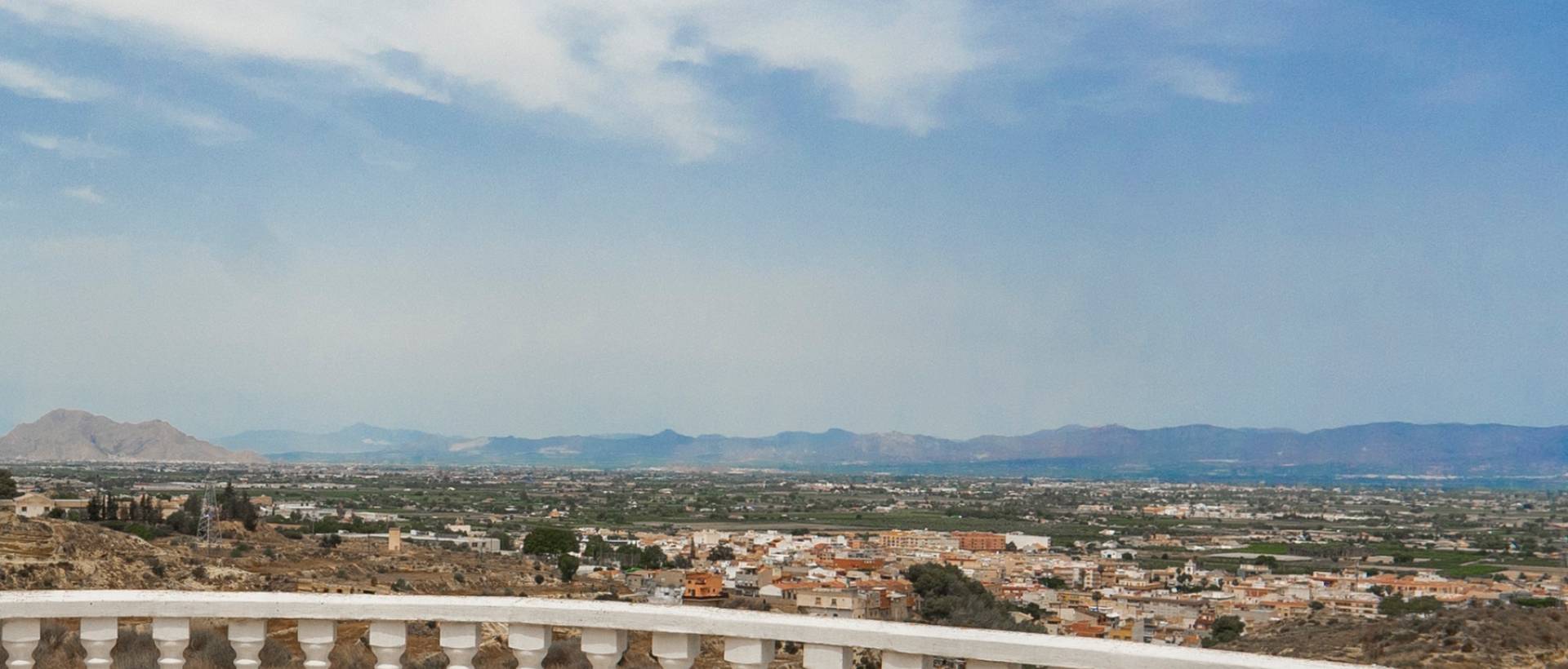 Resale - Villa - Ciudad Quesada - Rojales