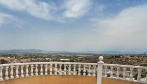 Resale - Villa - Ciudad Quesada - Rojales