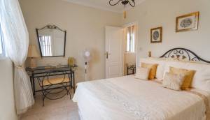 Resale - Villa - Ciudad Quesada - Rojales