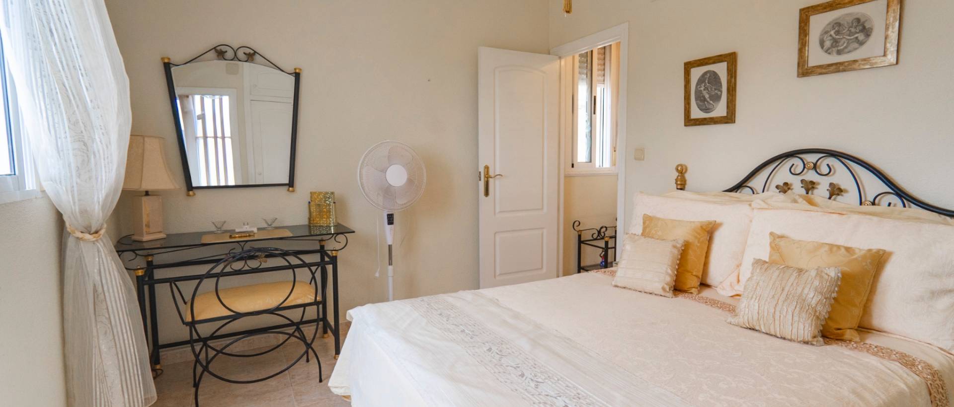 Resale - Villa - Ciudad Quesada - Rojales