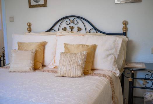 Resale - Villa - Ciudad Quesada - Rojales