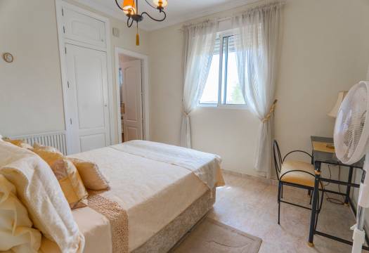 Resale - Villa - Ciudad Quesada - Rojales