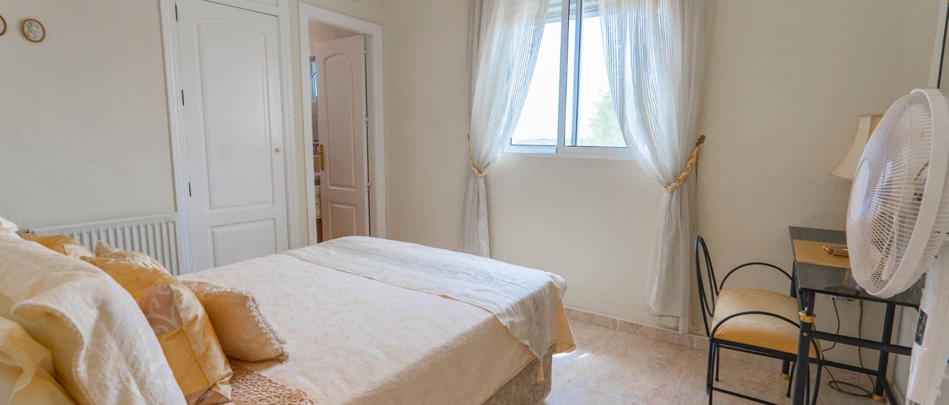 Resale - Villa - Ciudad Quesada - Rojales