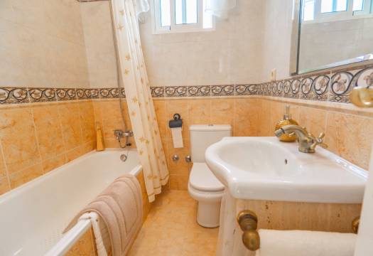 Resale - Villa - Ciudad Quesada - Rojales