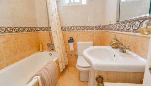 Resale - Villa - Ciudad Quesada - Rojales
