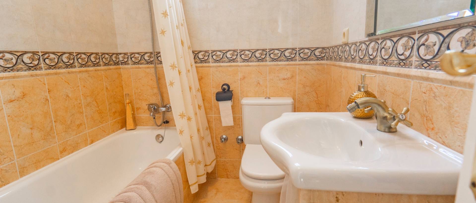 Resale - Villa - Ciudad Quesada - Rojales