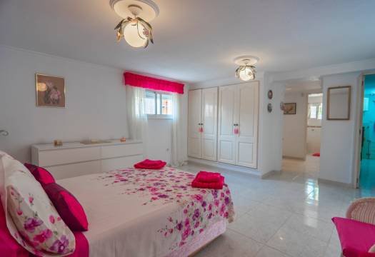 Resale - Villa - Ciudad Quesada - Rojales