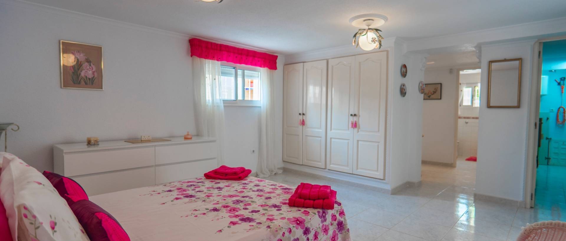 Resale - Villa - Ciudad Quesada - Rojales