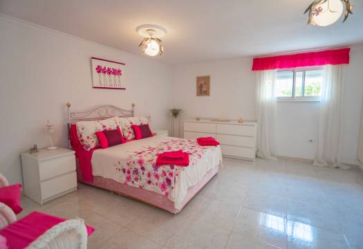 Resale - Villa - Ciudad Quesada - Rojales