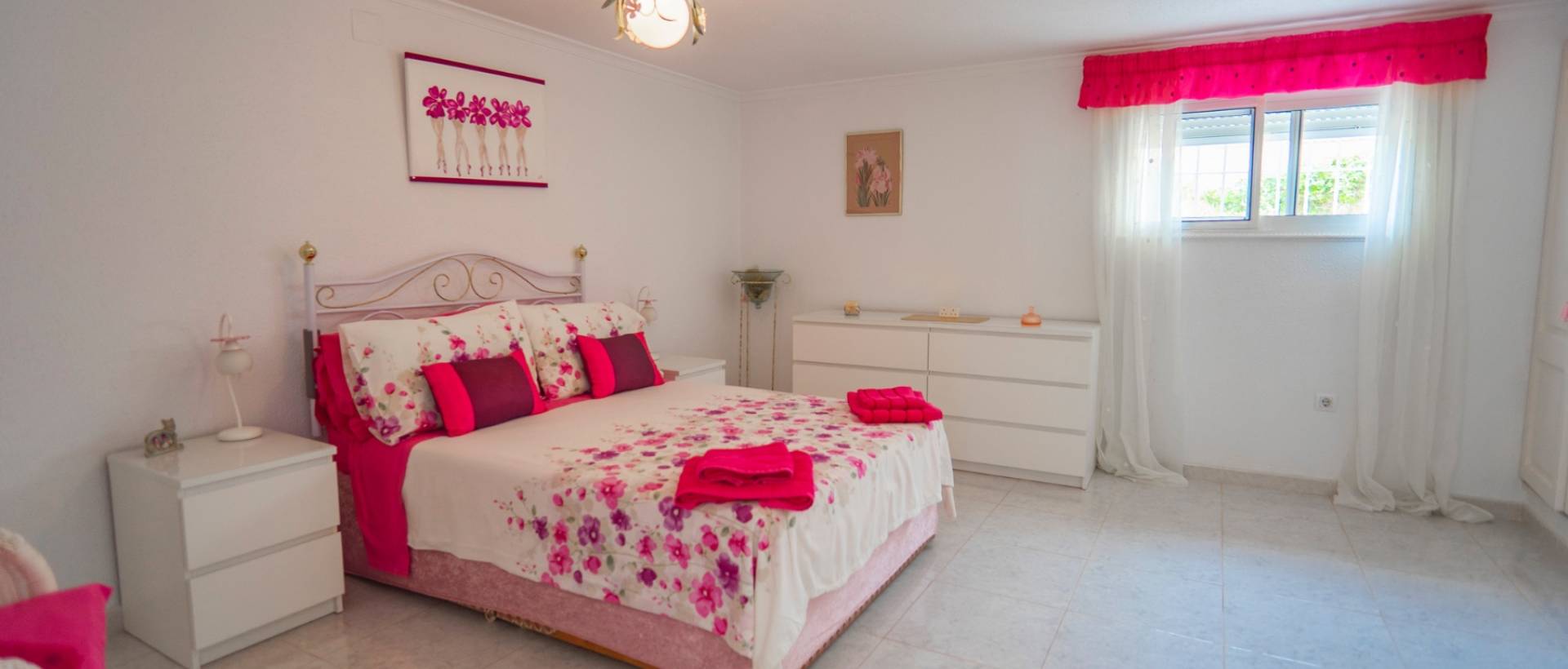 Resale - Villa - Ciudad Quesada - Rojales