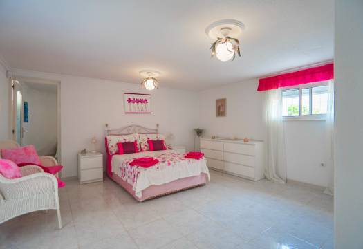 Resale - Villa - Ciudad Quesada - Rojales