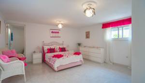 Resale - Villa - Ciudad Quesada - Rojales
