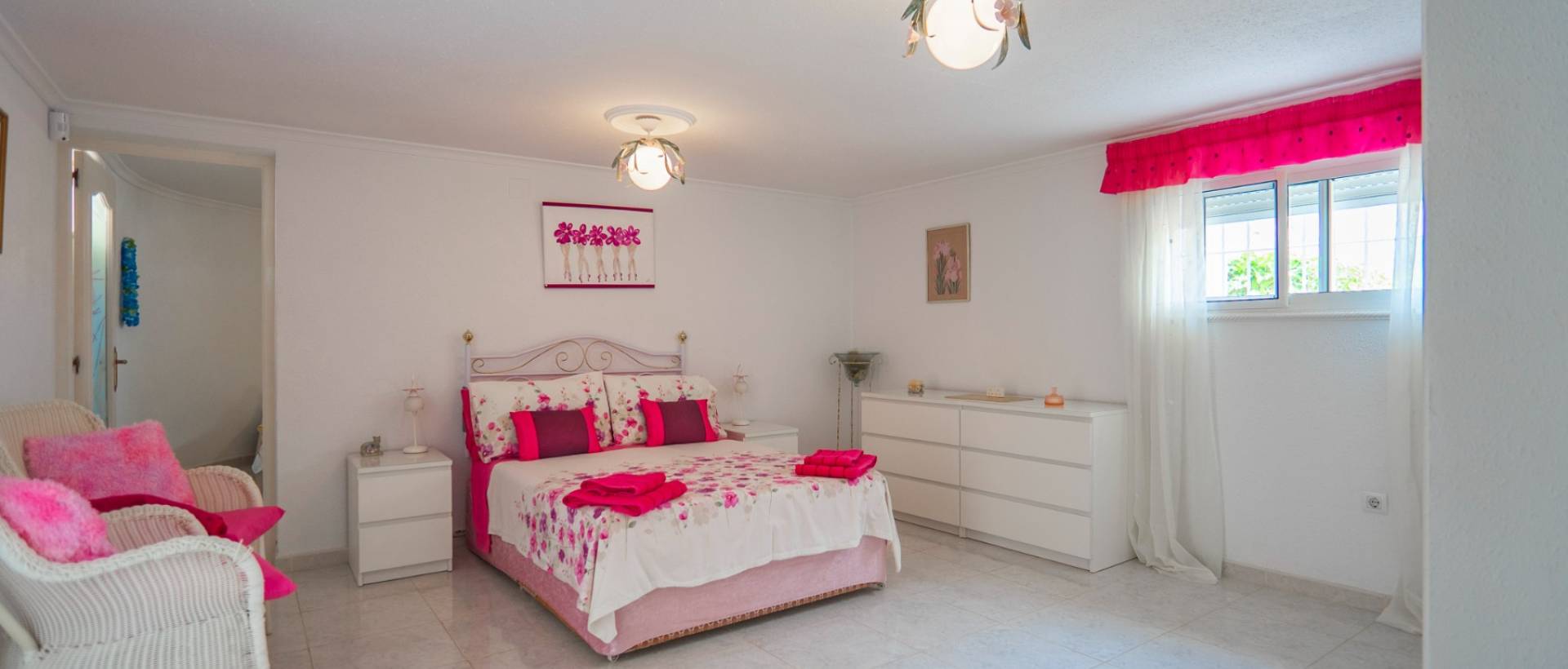 Resale - Villa - Ciudad Quesada - Rojales