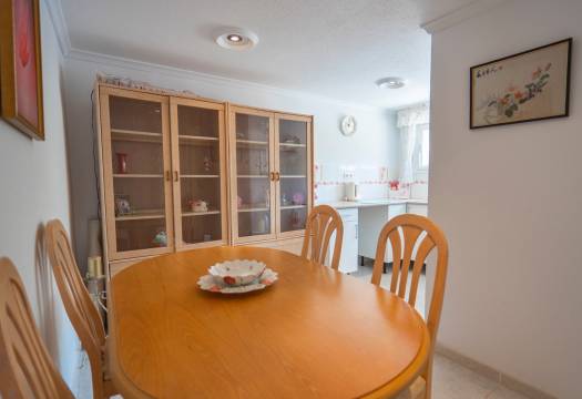 Resale - Villa - Ciudad Quesada - Rojales