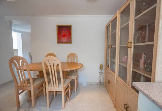 Resale - Villa - Ciudad Quesada - Rojales