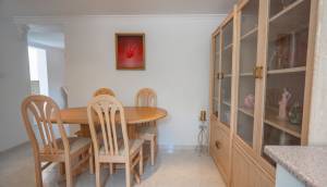 Resale - Villa - Ciudad Quesada - Rojales