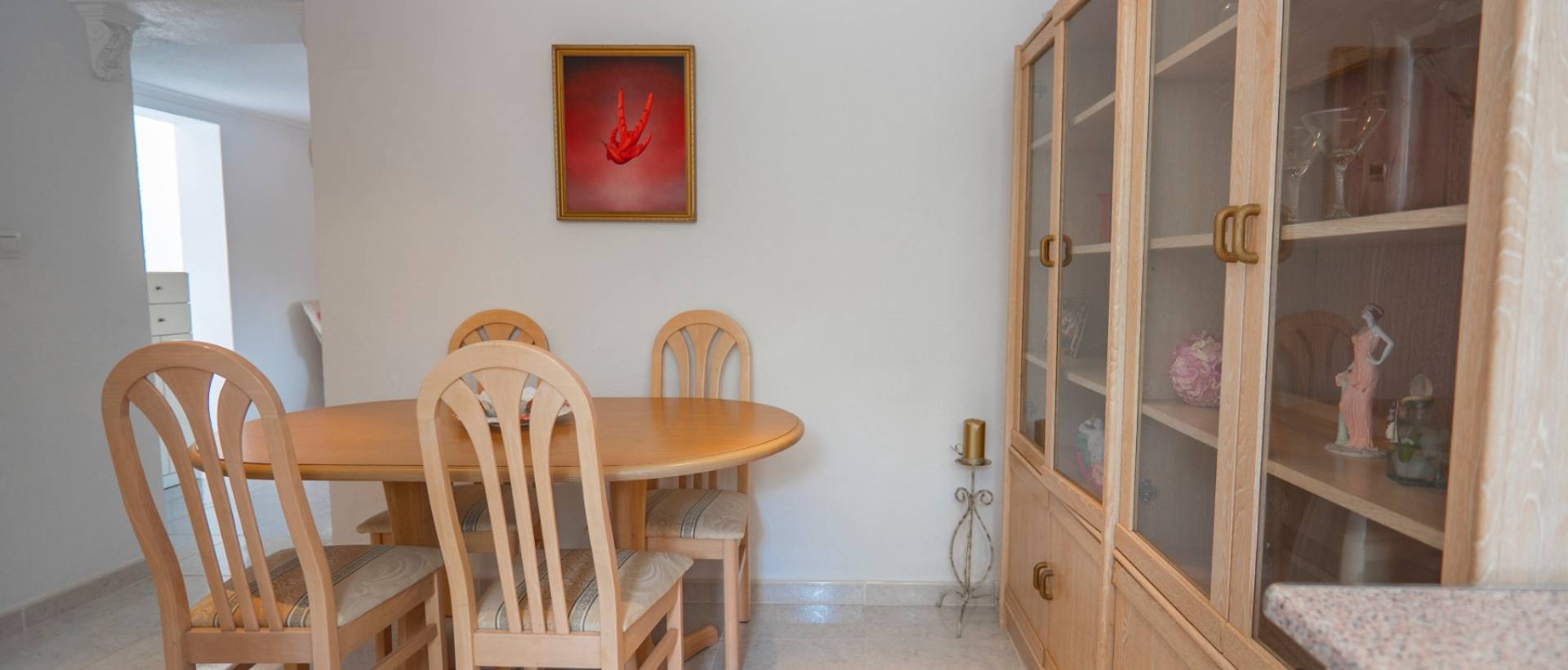 Resale - Villa - Ciudad Quesada - Rojales