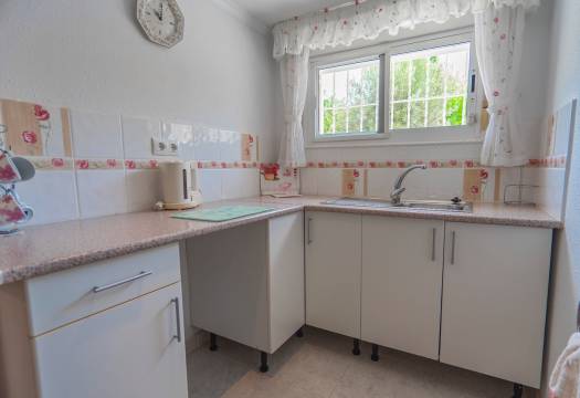 Resale - Villa - Ciudad Quesada - Rojales