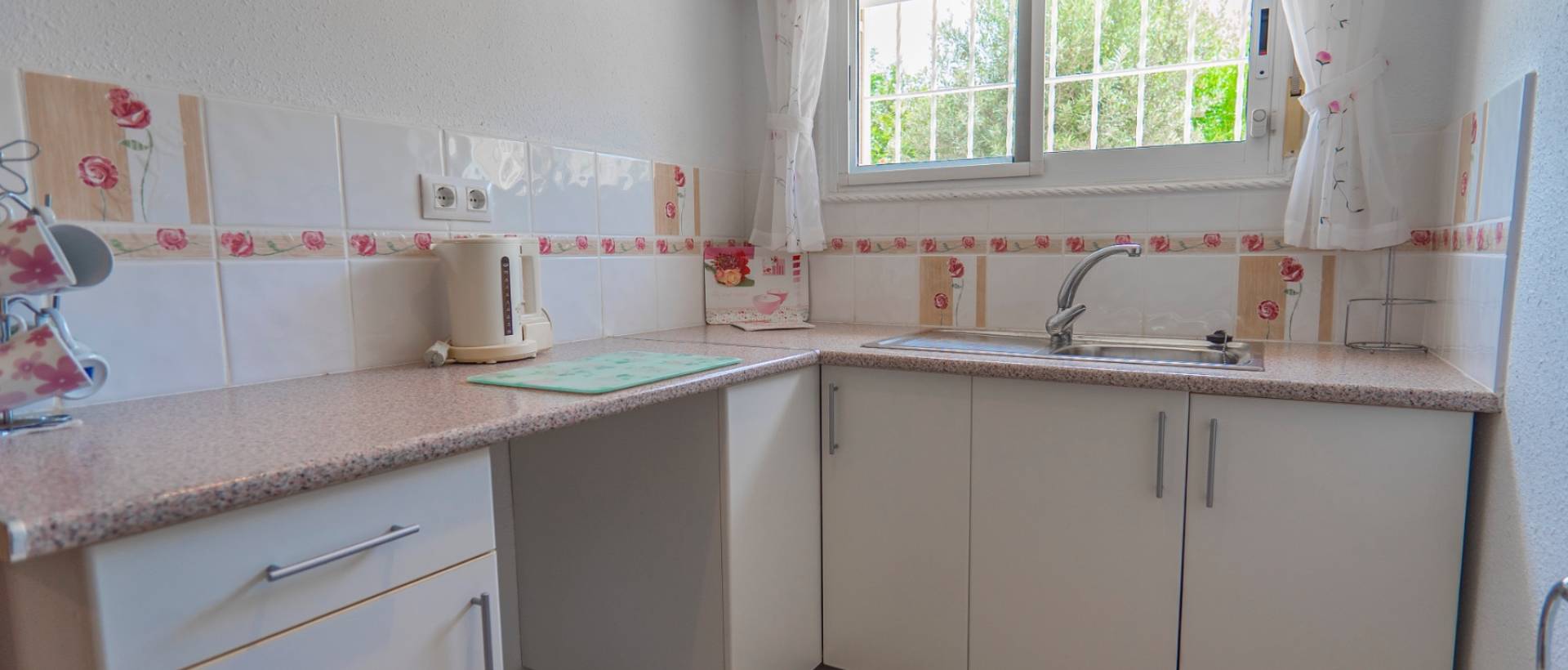 Resale - Villa - Ciudad Quesada - Rojales