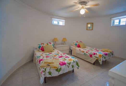 Resale - Villa - Ciudad Quesada - Rojales