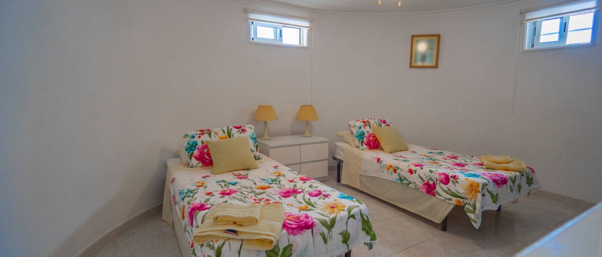Resale - Villa - Ciudad Quesada - Rojales