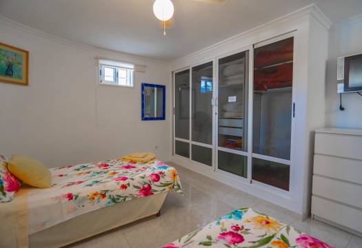 Resale - Villa - Ciudad Quesada - Rojales