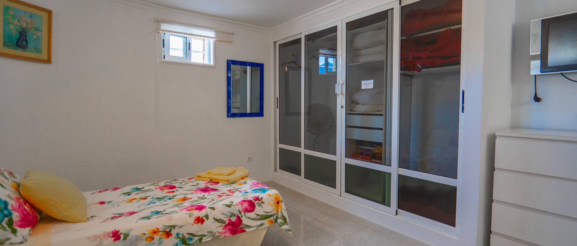 Resale - Villa - Ciudad Quesada - Rojales