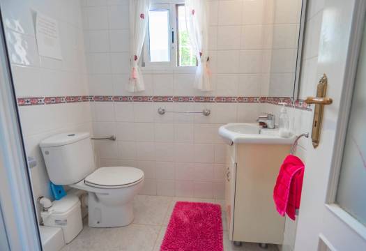Resale - Villa - Ciudad Quesada - Rojales