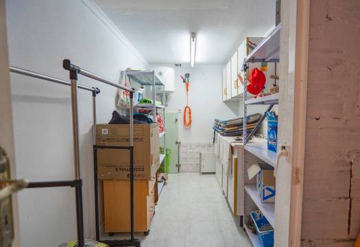 Resale - Villa - Ciudad Quesada - Rojales