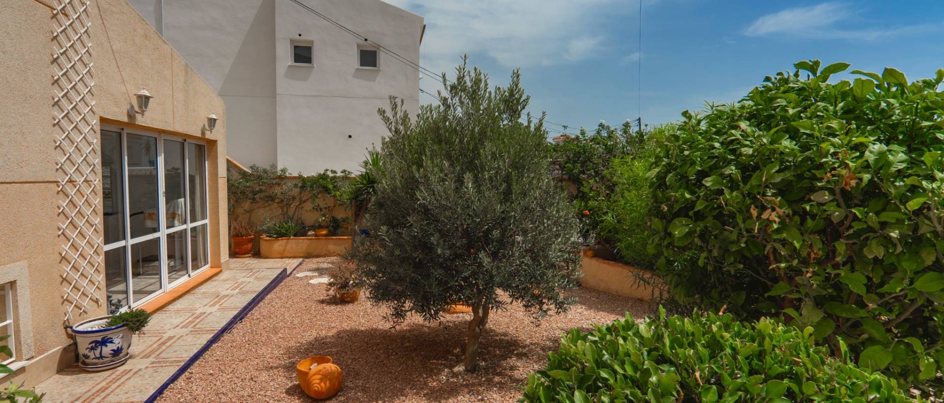 Resale - Villa - Ciudad Quesada - Rojales