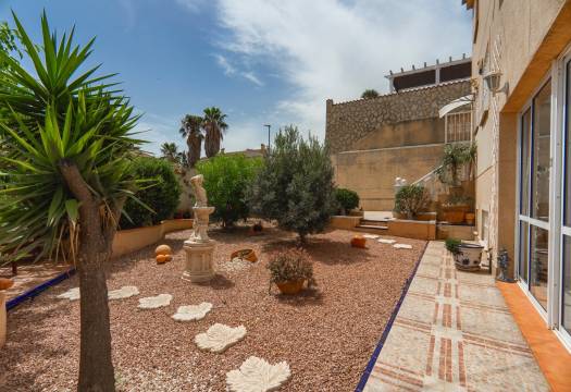 Resale - Villa - Ciudad Quesada - Rojales