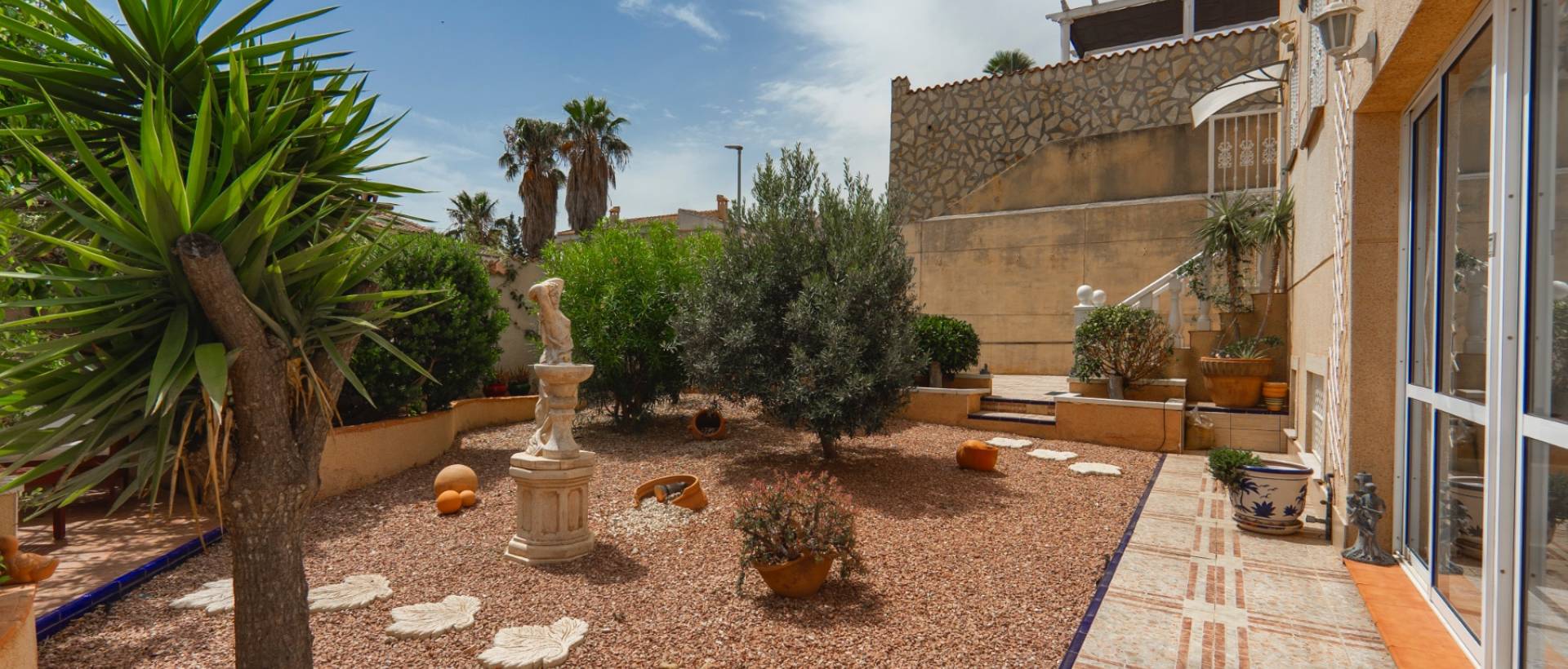 Resale - Villa - Ciudad Quesada - Rojales